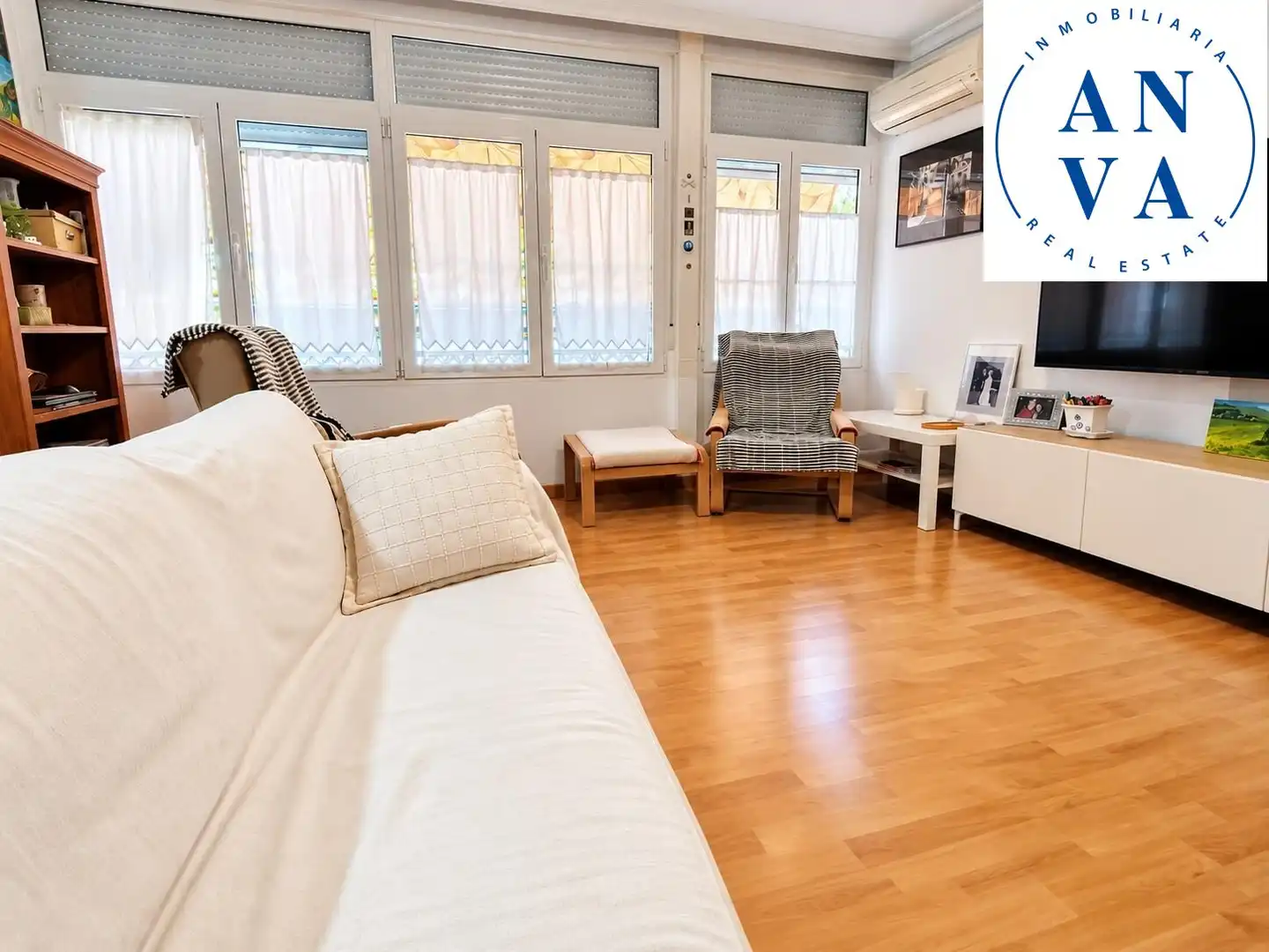 Piso con ascensor en venta en Calle CARLET, imagen 3