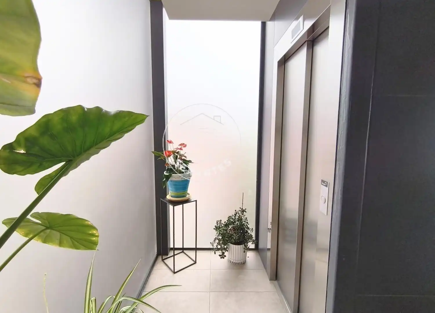 Terrassa de Pis en venda en  Pamplona / Iruña amb Calefacció i Jardí privat