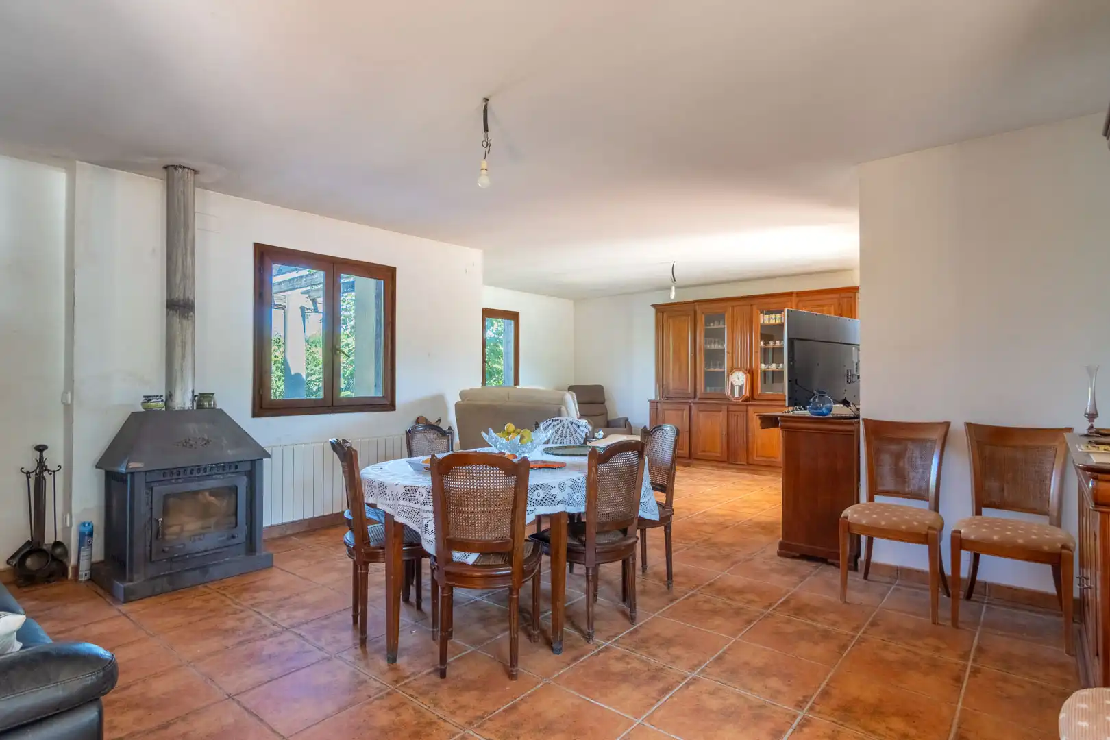 Haus mit Garten zum Verkauf in Centro, imagen 2