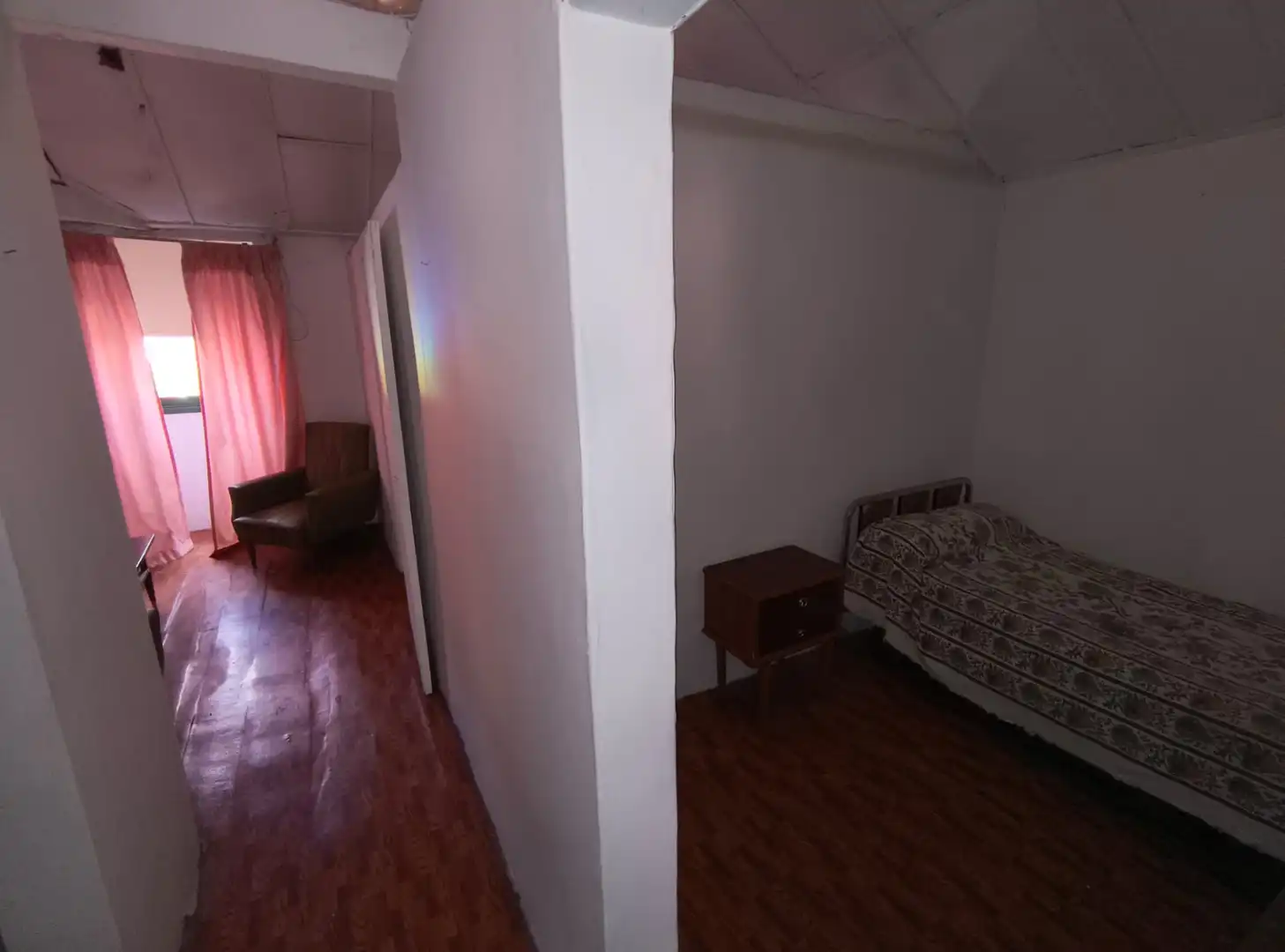 Habitación de Casa o chalet en venta en Los Realejos con Jardín privado, Terraza y Amueblado