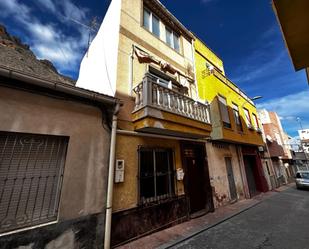 Exterior view of Duplex for sale in Callosa de Segura  with Terrace