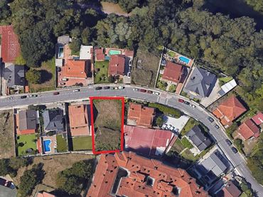 Terreni e lotti in vendita a REINO UNIDO