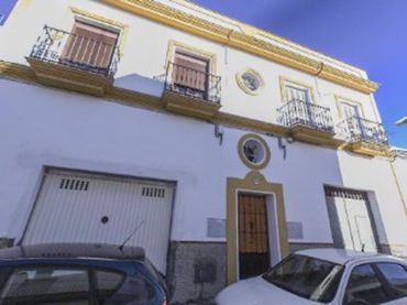 Casa en venta en Antonio Alvarez Aguilar