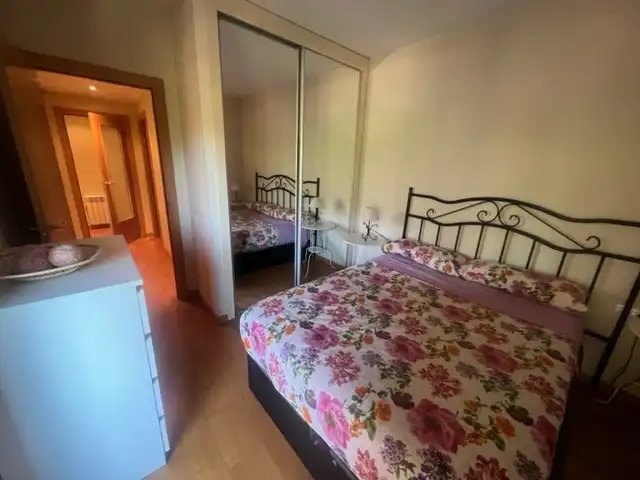 Flat with terrace to rent in Carrer del Molí d'En Saborit, imagen 9