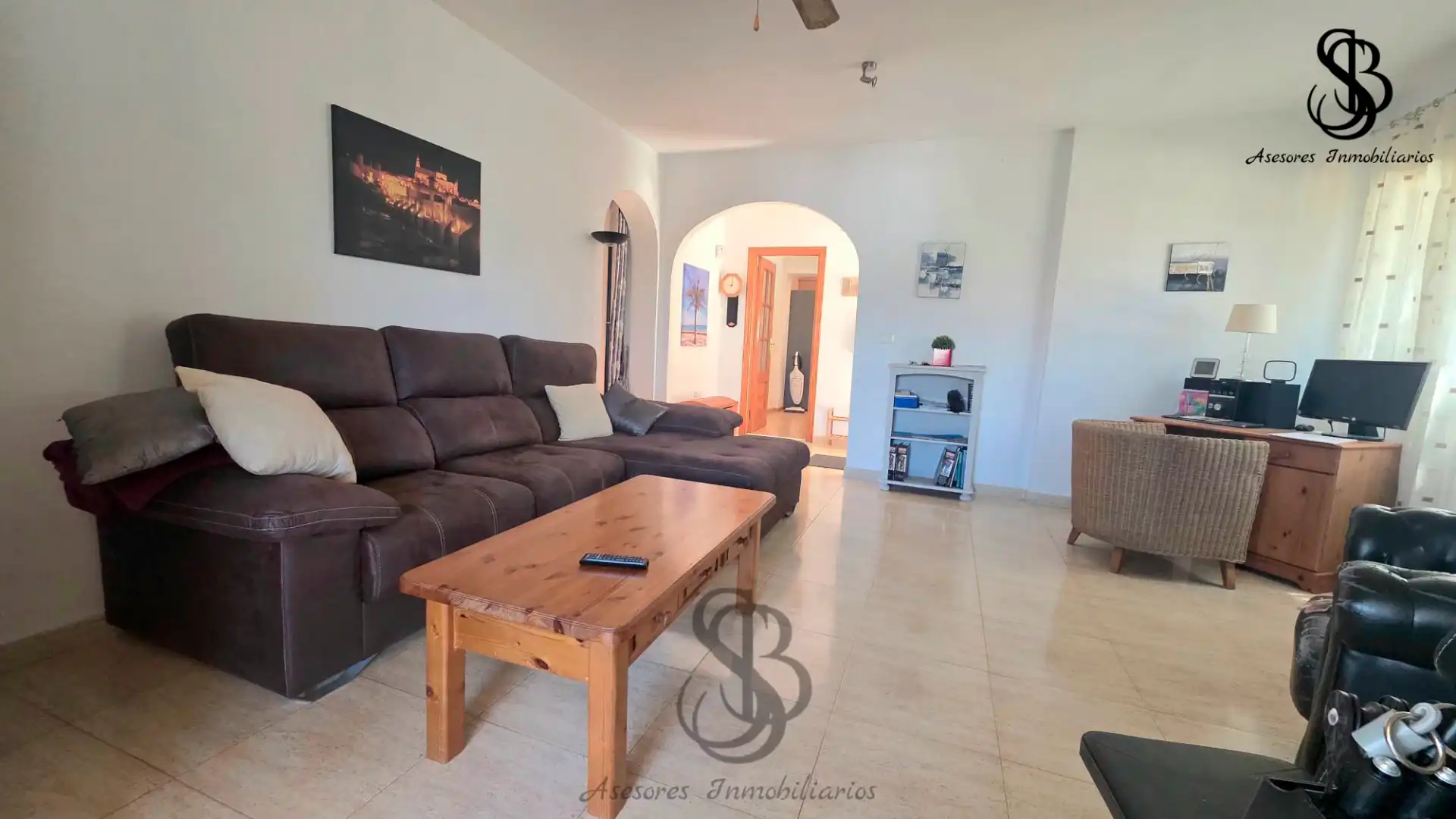 Villa avec terrasse à vendre à Carrer El Llimoner, imagen 11