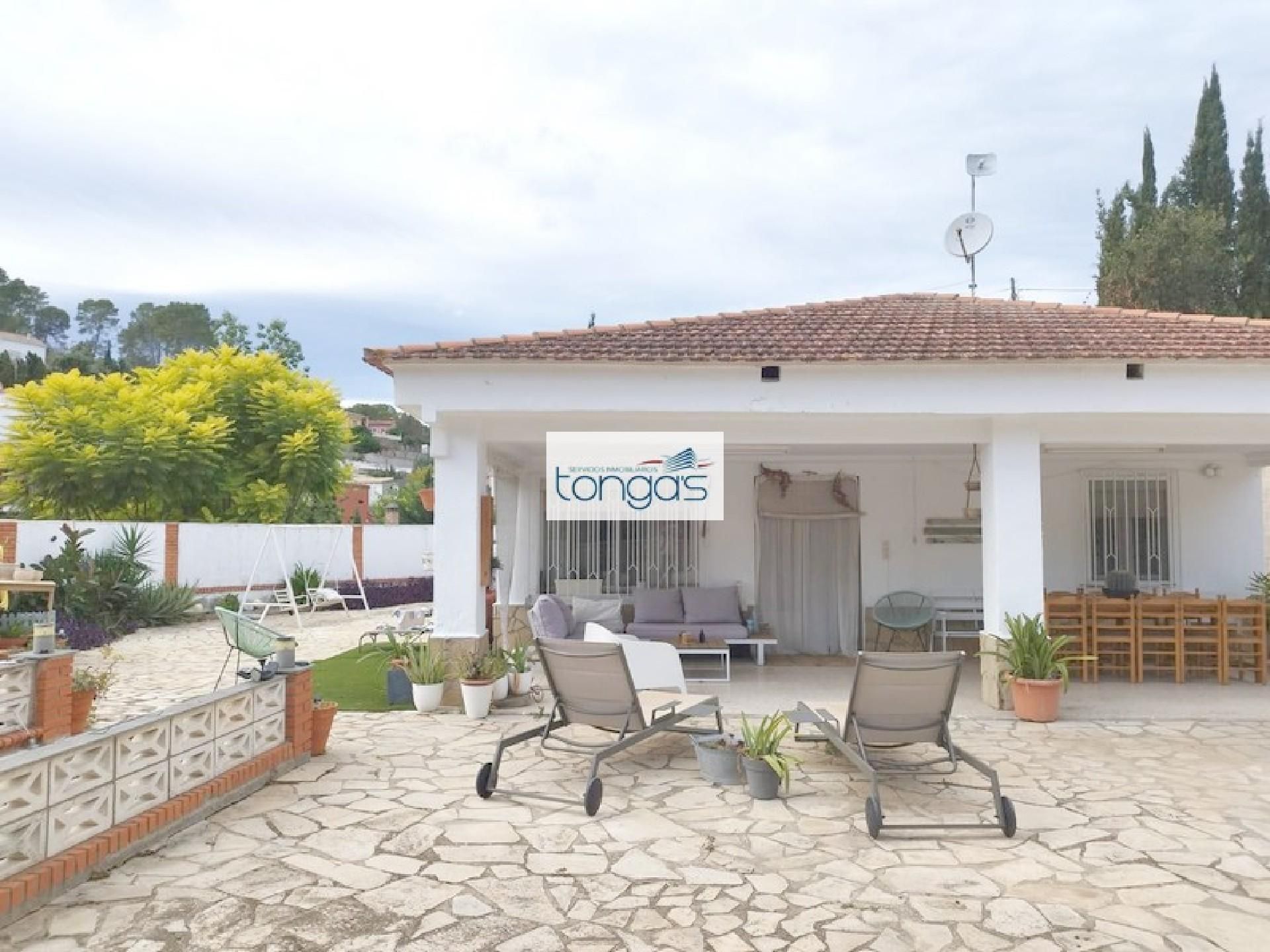 Casa o xalet en venda