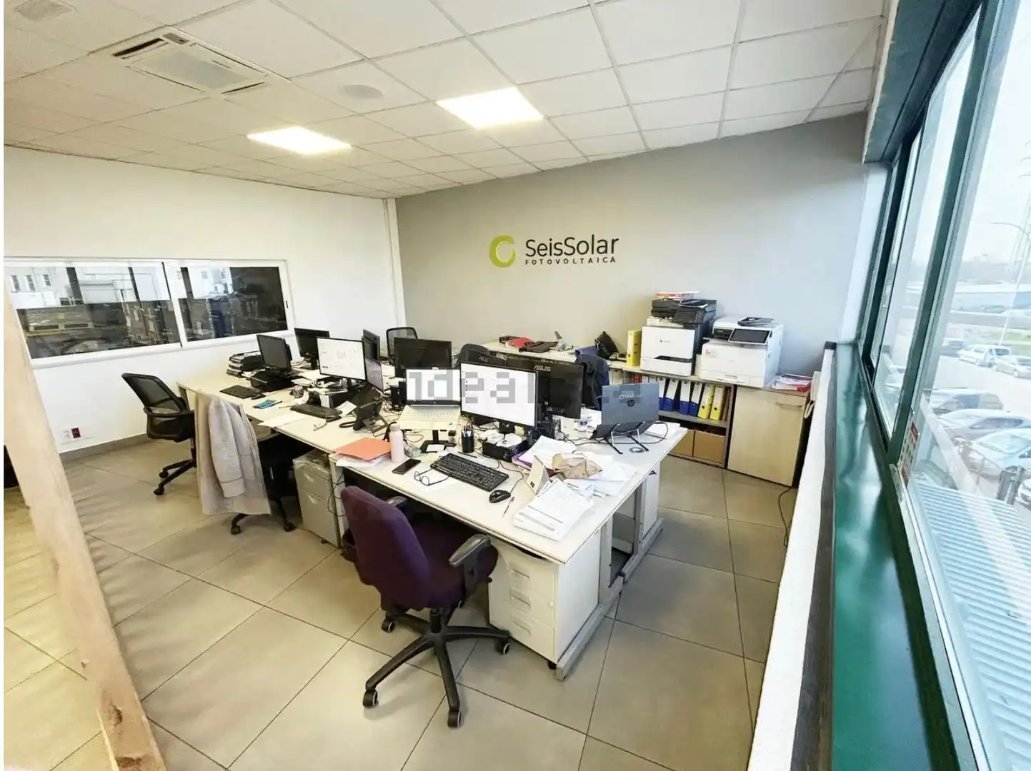 Buildings for sale in Móstoles