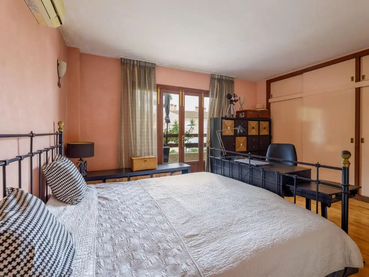 Villa mit Garten zum Verkauf in Clavell 10, imagen 21
