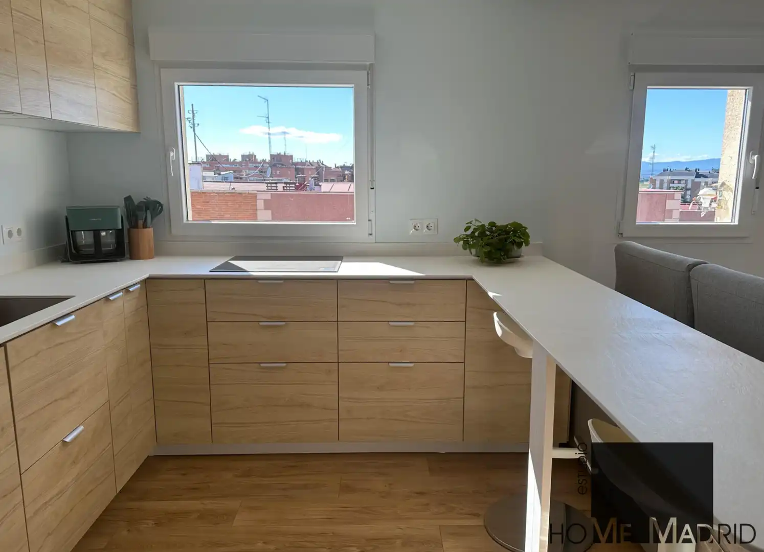 Appartement avec ascenseur à vendre à Plaza del Pico Salvaguardia, imagen 15