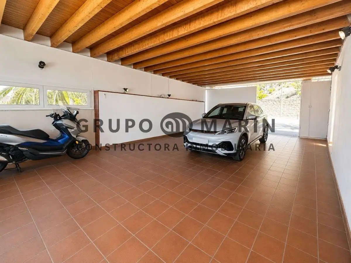 Casa con terrazza in vendita a Calle Ginesta, imagen 50