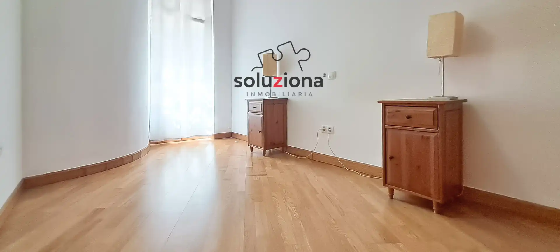 Sala d'estar de Pis en venda en Getafe amb Aire condicionat, Calefacció i Parquet