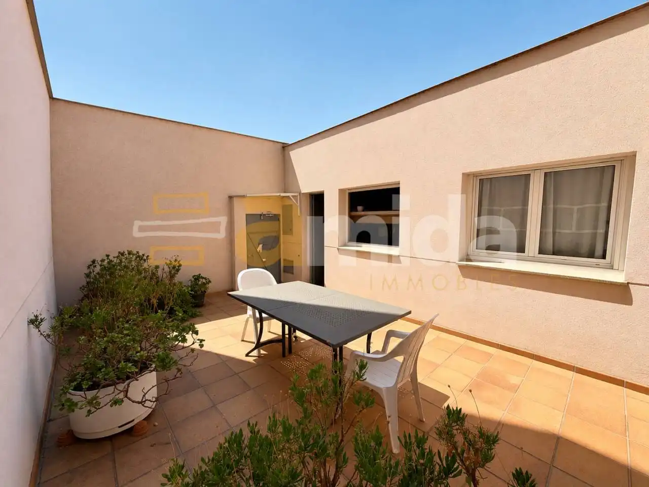 Terrassa de Casa o xalet en venda en Sabadell amb Aire condicionat i Calefacció