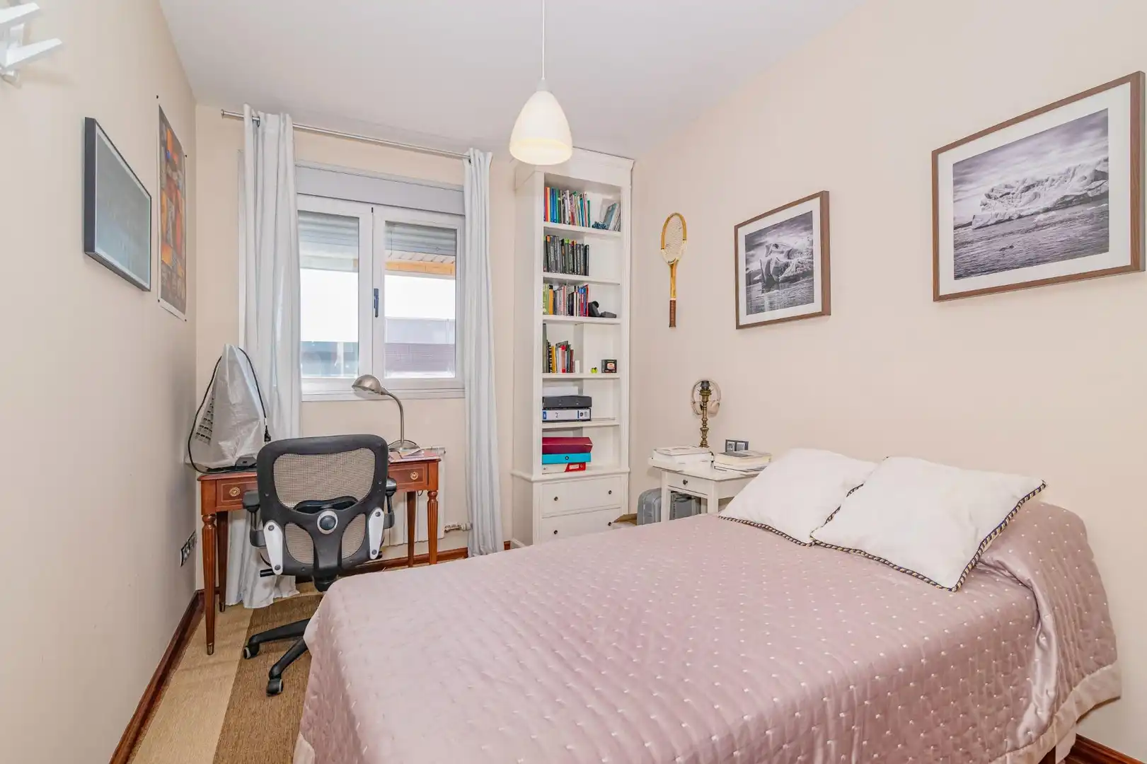 Attic for sale in Plaza CATEDRATICA ASUN. LINARES, 2, Campus de la Salud