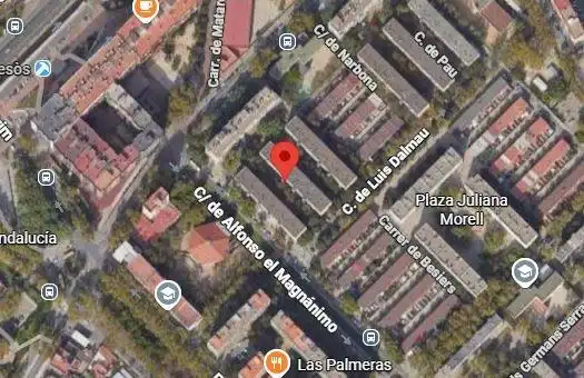 Appartement avec ascenseur à vendre à Sant Martí, imagen 3