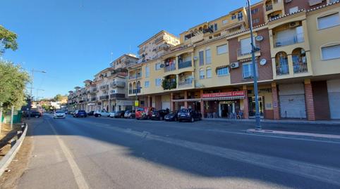 Foto 2 de Garatge en venda a  Carretera de Sierra Nevada, 136, Cenes de la Vega, Granada