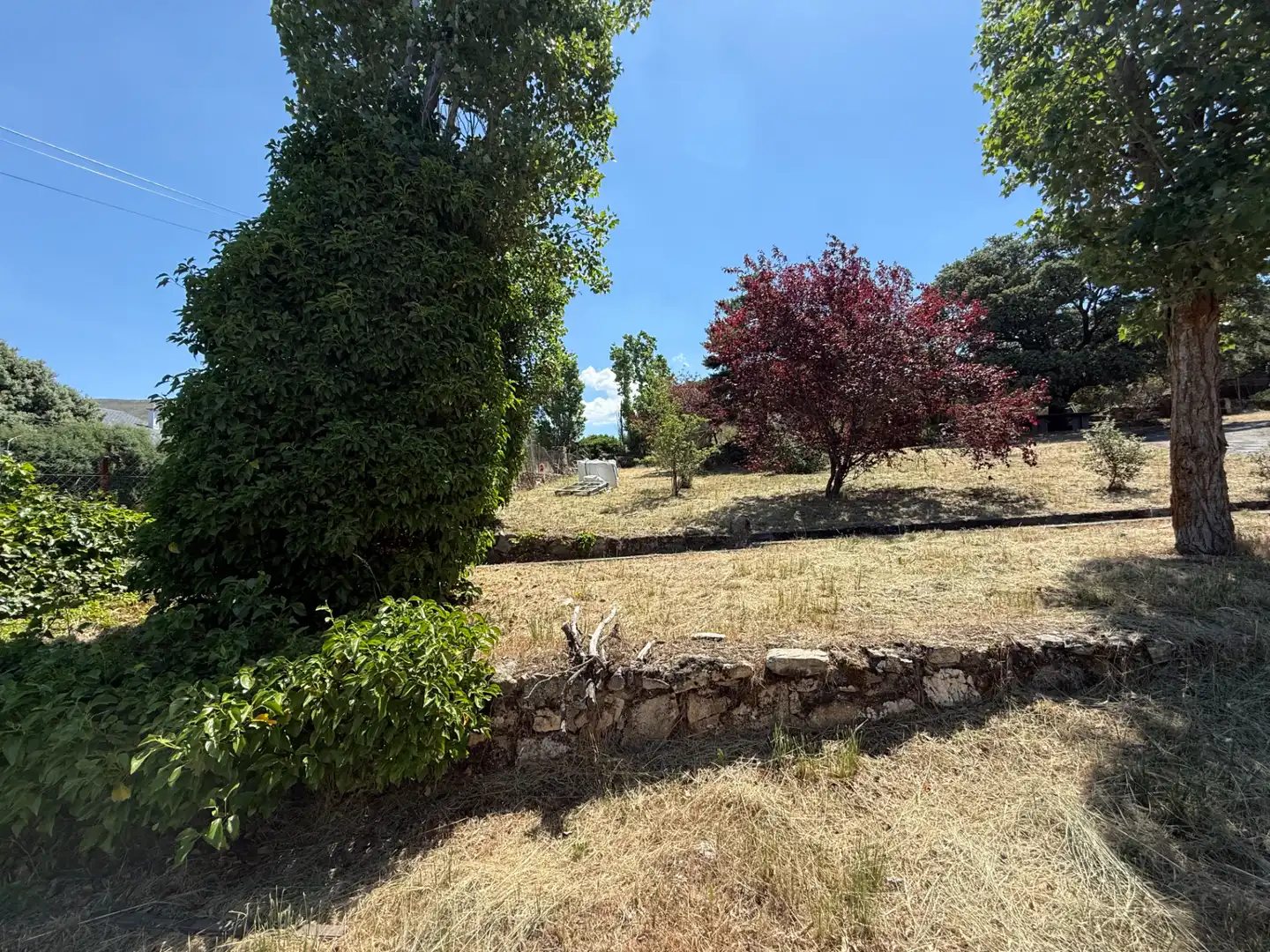 Xalet amb jardí en venda a Avenida de Los Angeles, imagen 52