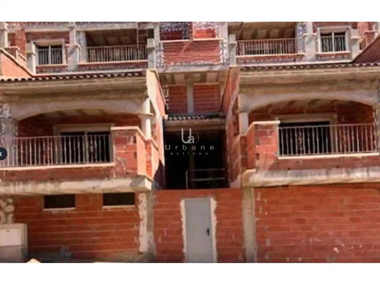 Mixed residential for sale in Urbanizacion Geráneos, imagen 3