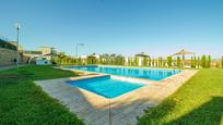 Swimming pool of Residential for sale in Badajoz Capital