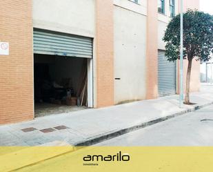 Premises for sale in Carrer de la Vall d'Albaida, Silla