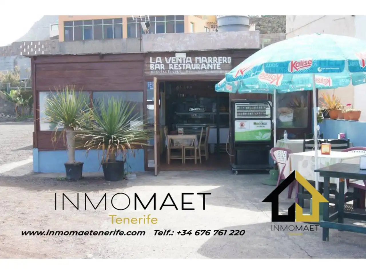 Casa o chalet en venta en Anaga
