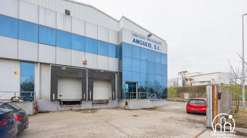 Photo 2 of Industrial buildings for sale in El Campillo Auzoa, 103, Abanto y Ciérvana-Abanto Zierbena, Bizkaia