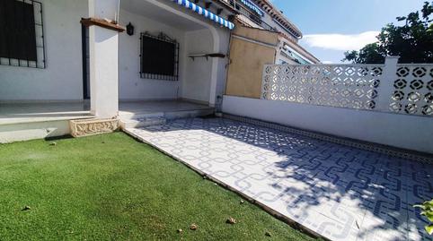 Foto 3 de Casa o xalet en venda a Zona los Frutales, Alicante