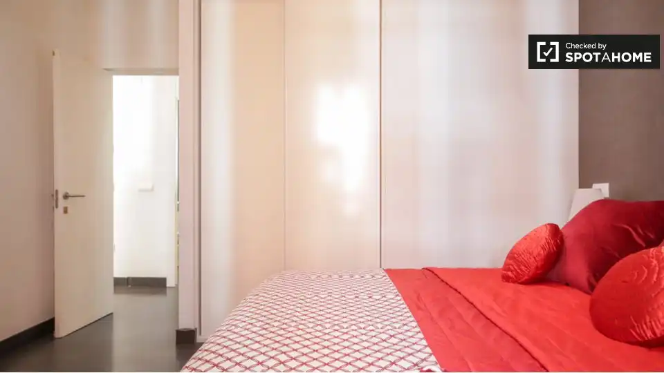 Piso con terraza en alquiler en Centro, imagen 17