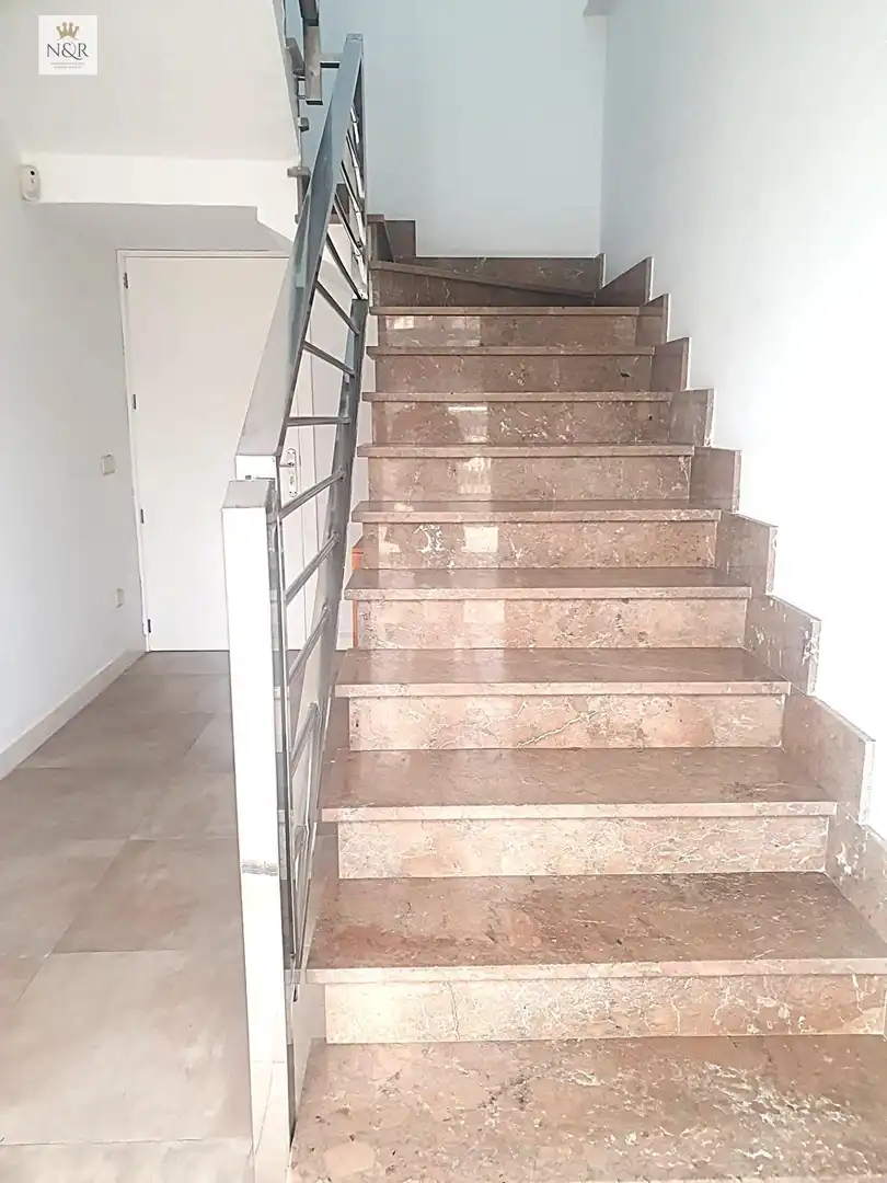 Nave industrial en venta en Inca