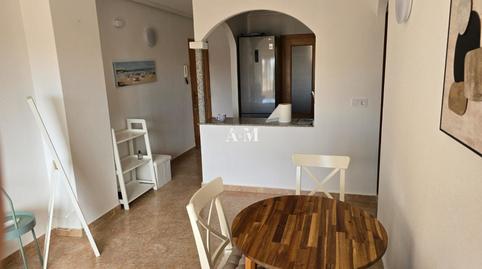 Photo 5 of Flat to rent in Cabo Cervera, Alicante