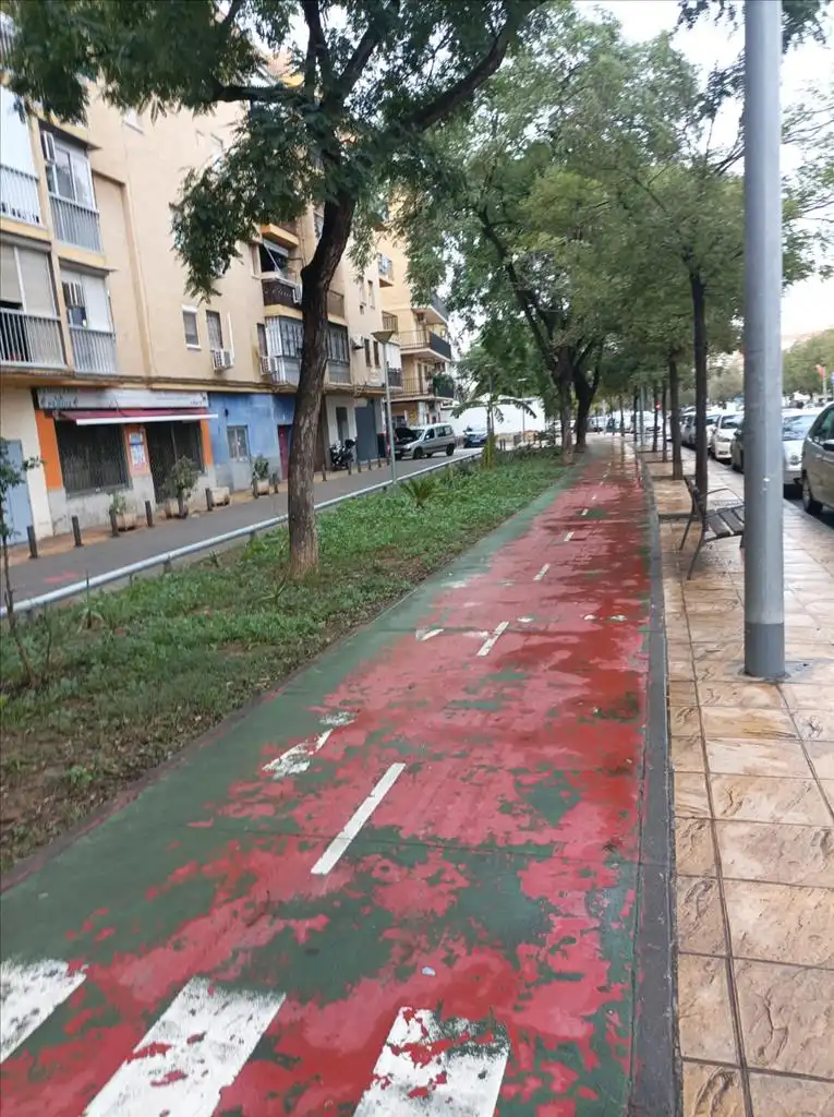 Pis en venda a Avenida De Bellavista, imagen 3