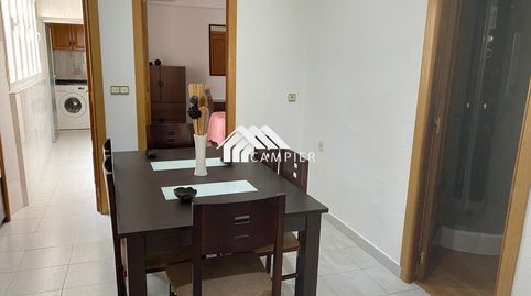 Foto 3 de Piso en venta en Calle Diego de Velázquez, Carretas - Pajarita, Albacete Capital