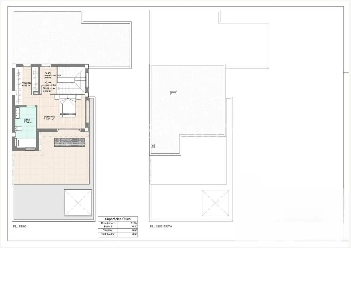 Chalet con terraza en venta en San Fulgencio, imagen 7