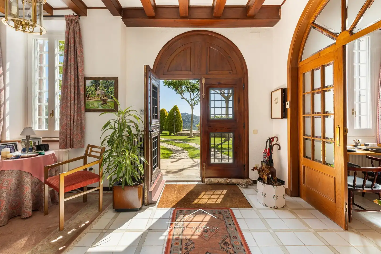 Casa amb terrassa en venda a Corbera de Llobregat, imagen 37