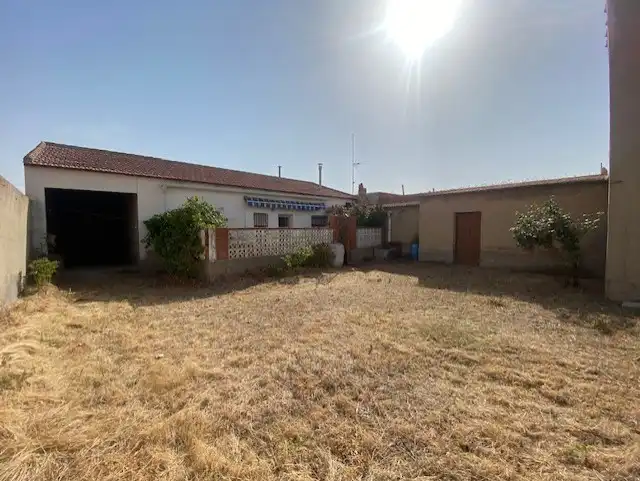 Houses for sale in Sonseca  with Heating, Private garden and Storage room