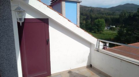 Foto 5 de Casa adosada en venta en Carretera, 46, Porto do Son, A Coruña