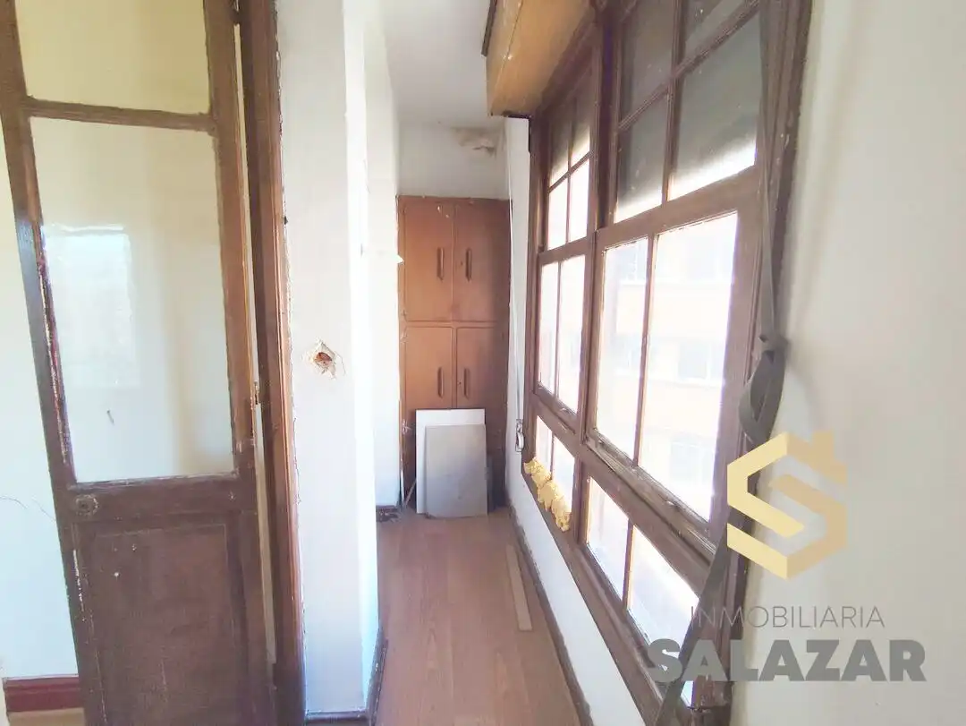 Appartamento con balcone in vendita a Pablo de Alzola Kalea, imagen 19
