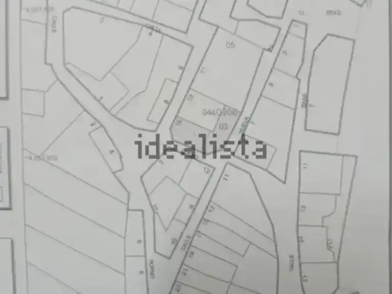 Casa o xalet en venda en Pueyo de Santa Cruz