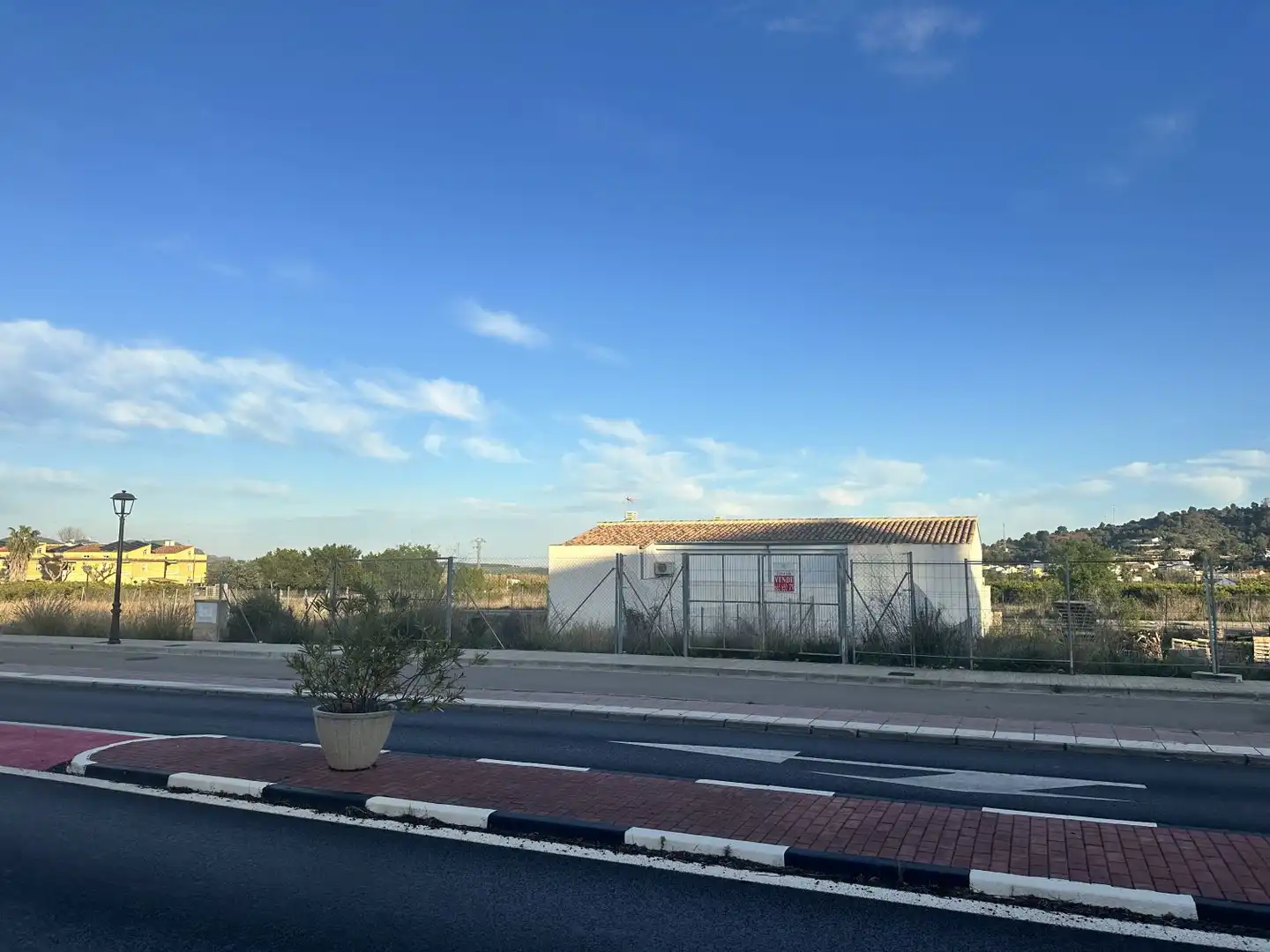 Terreno residencial en venta en Algímia de Alfara, imagen 25