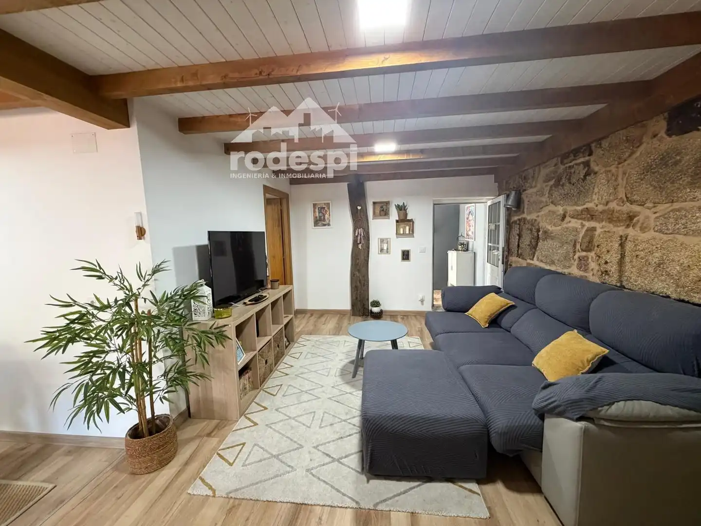 Casa en venta en SANIÑADES