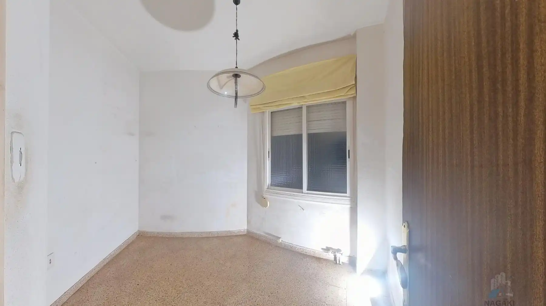 Bedroom of Flat for sale in Sabadell  with Heating