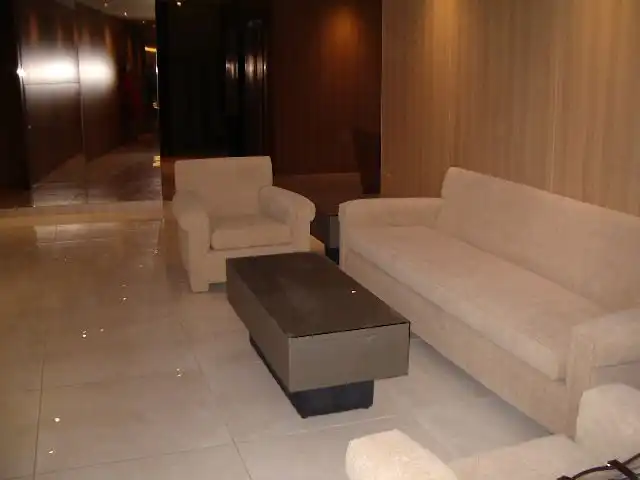 Apartament de lloguer a Calle de Apolonio Morales, Nueva España