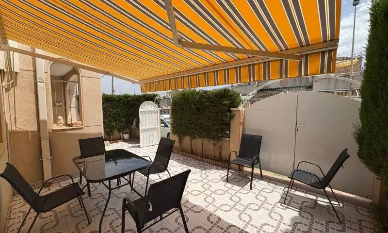 Duplex with pool for sale in Los Balcones - Los Altos, imagen 17
