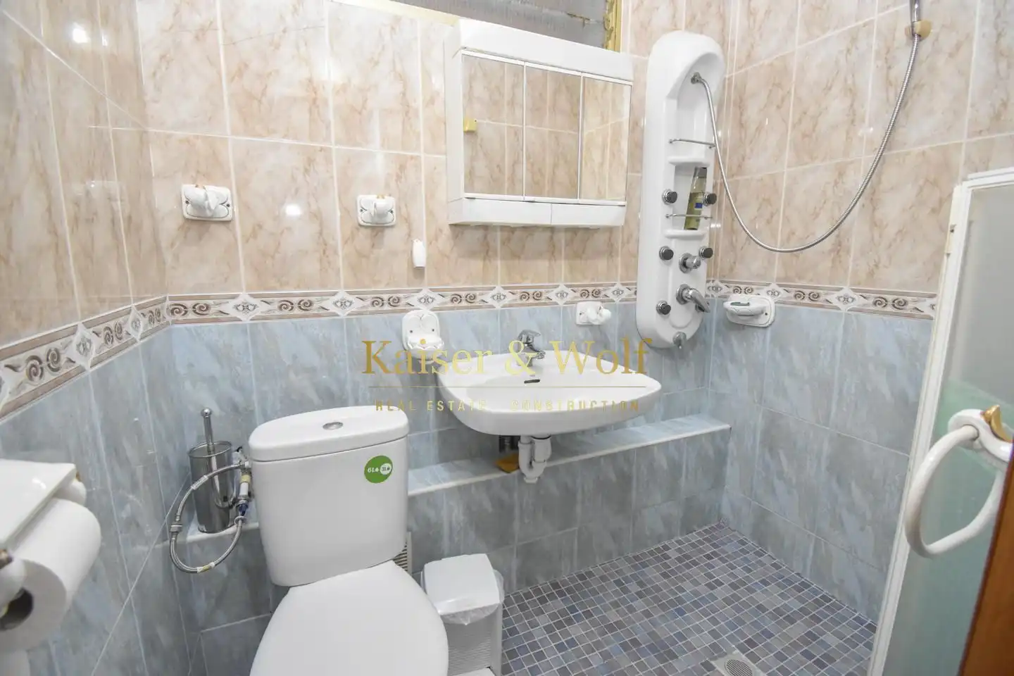 Casa rústica con piscina en venta en Partida Hoya, imagen 47