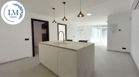 Foto 3 de Planta baixa en venda a Centre Vila, Vilanova i la Geltrú