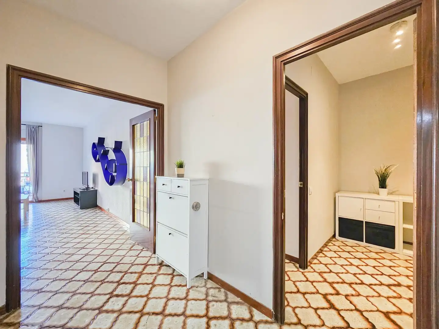 Flat with balcony for sale in Carrer CORUNYA, imagen 24