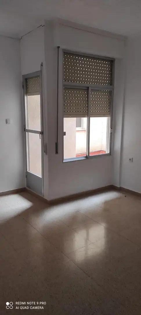 Habitación de Edificio en venta en Cieza
