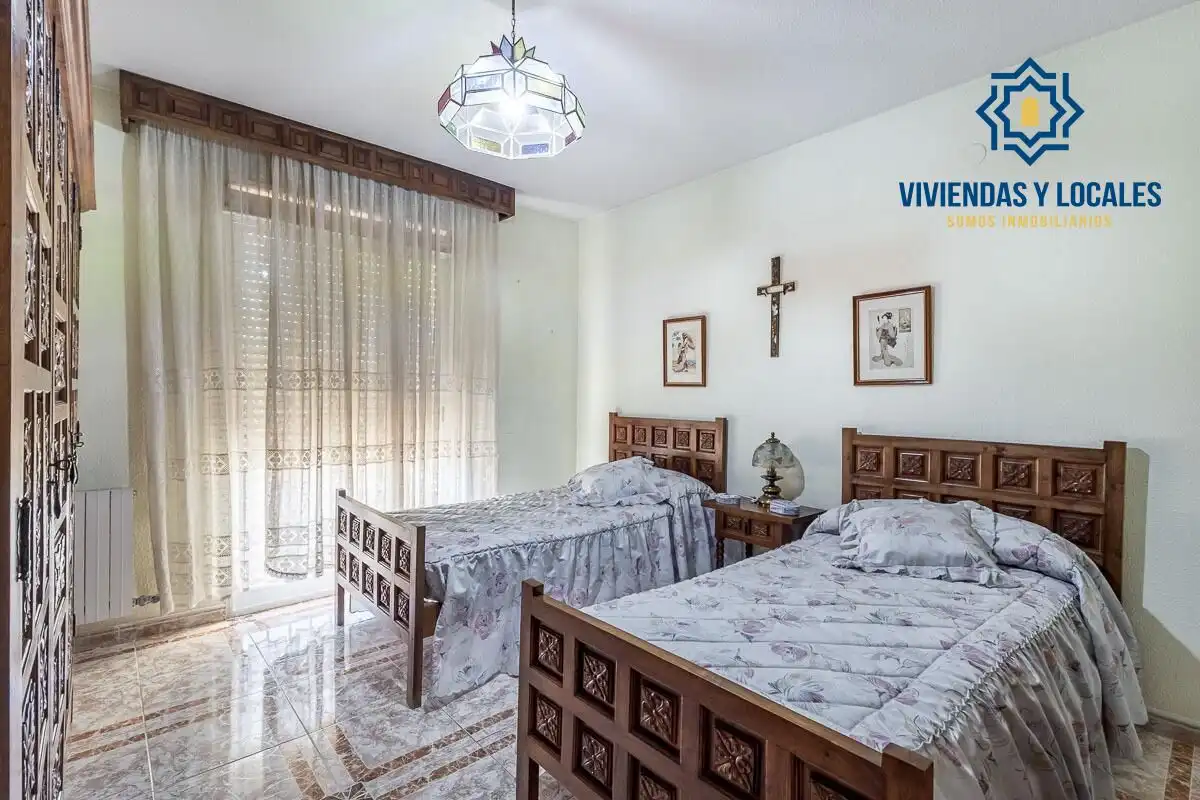 Casa con piscina en venta en Ogíjares, imagen 15