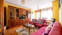 Living room of Flat for sale in El Astillero    with Balcony