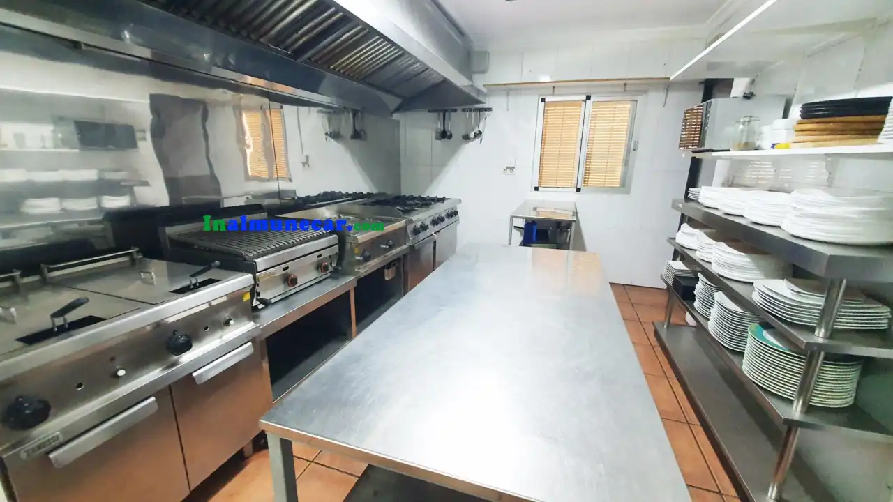 Local comercial en venta en Otívar, imagen 29