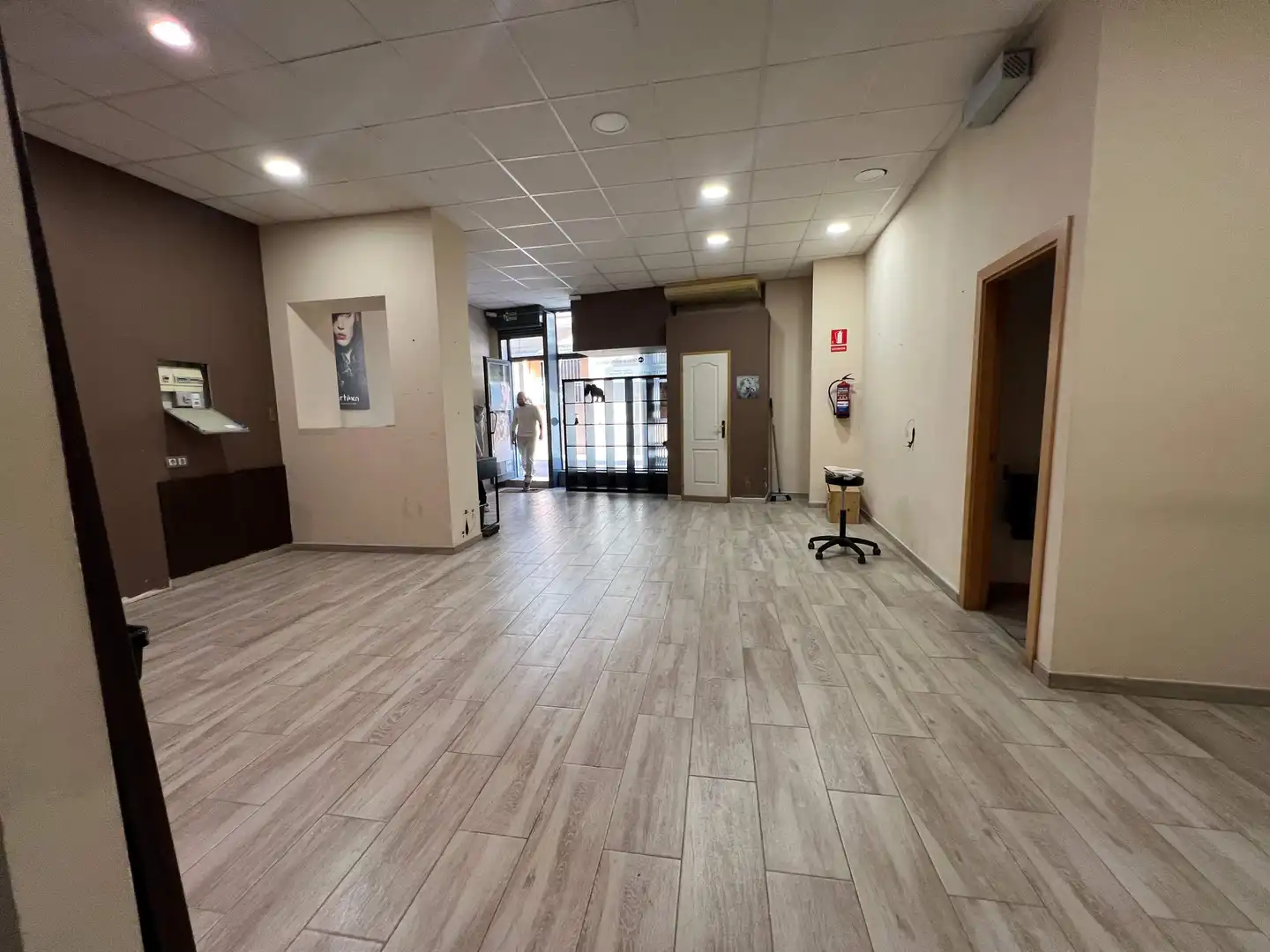 Business premises for sale in Carrer Carrer Fossar Vell